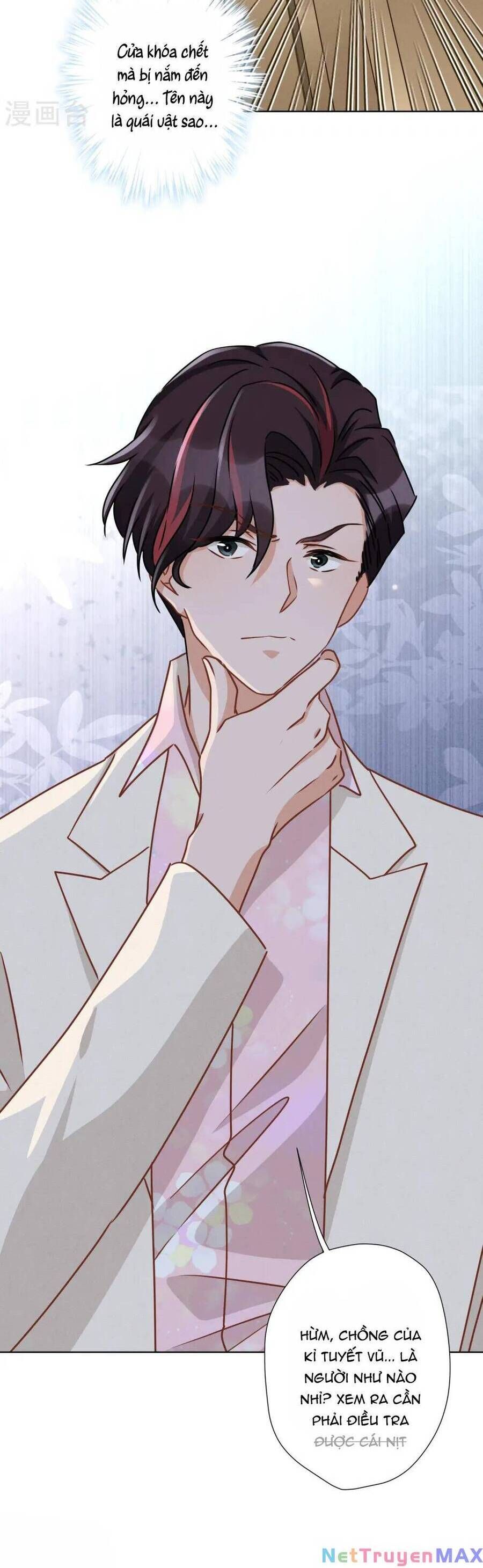 đọc truyện Long Vương Điện: Người Ở Rể Giàu Nhất Chương 21 ảnh 21 tại Thiên Thai Truyện