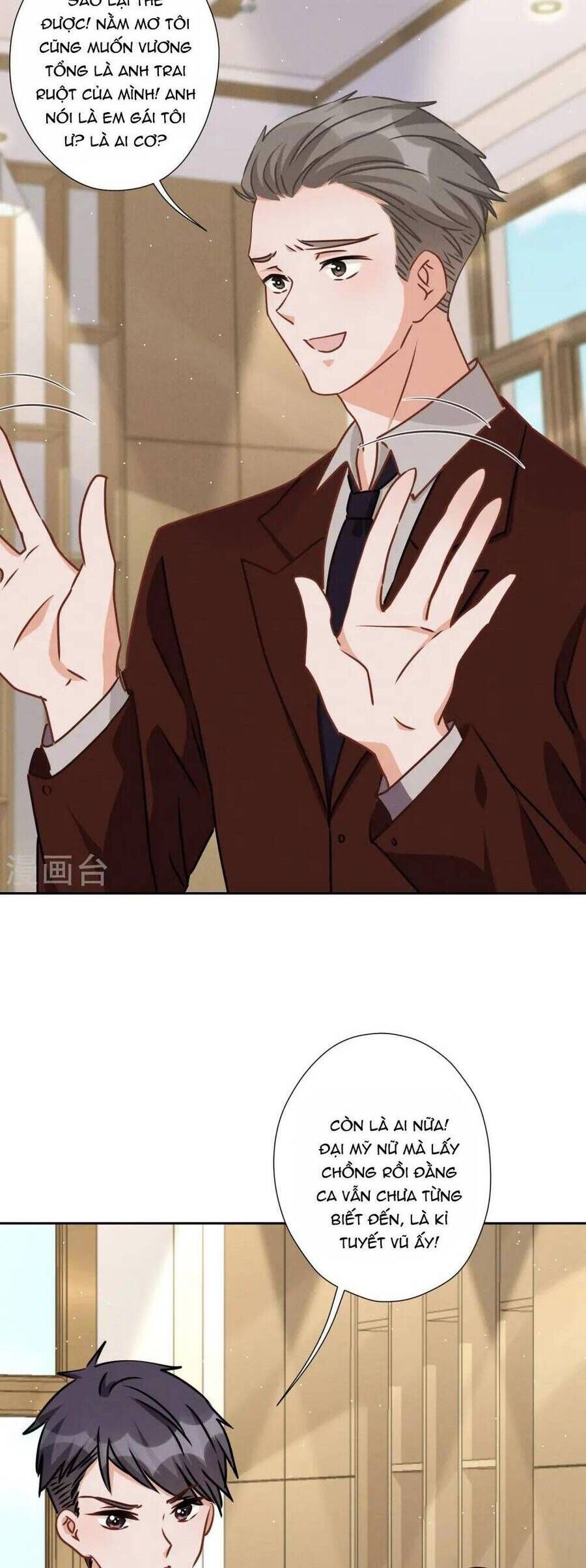 đọc truyện Long Vương Điện: Người Ở Rể Giàu Nhất Chương 21 ảnh 4 tại Thiên Thai Truyện