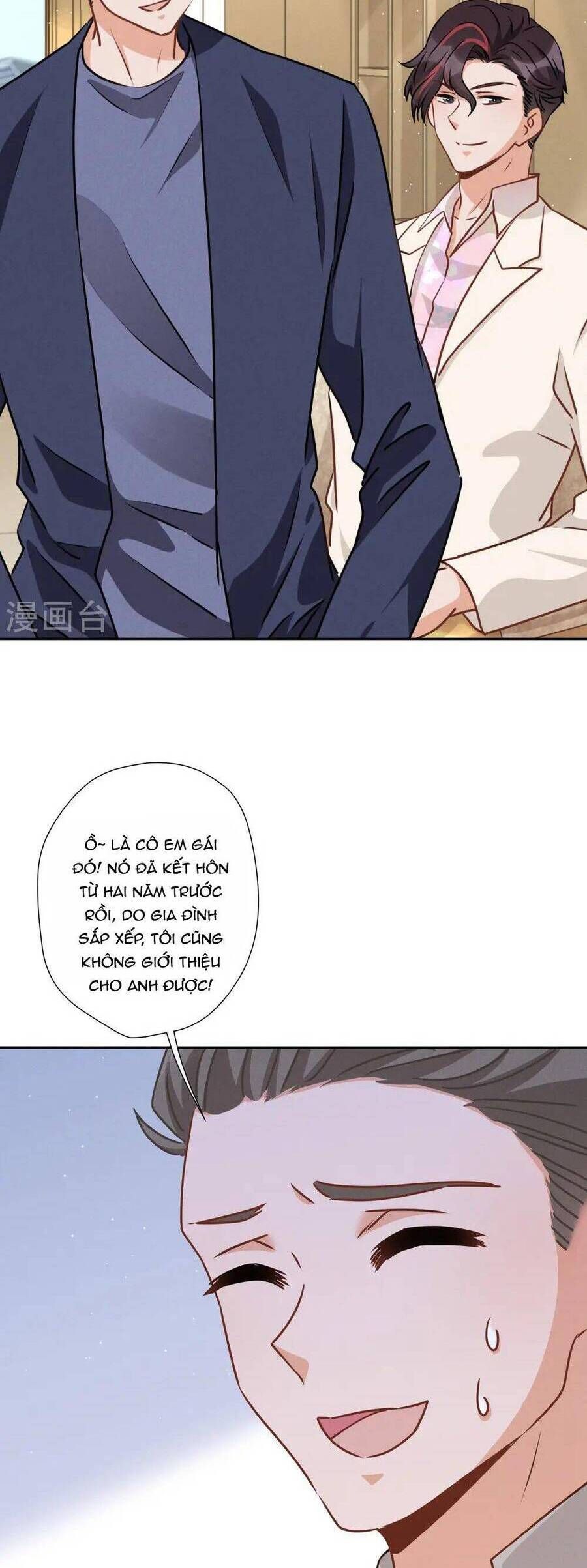 đọc truyện Long Vương Điện: Người Ở Rể Giàu Nhất Chương 21 ảnh 5 tại Thiên Thai Truyện