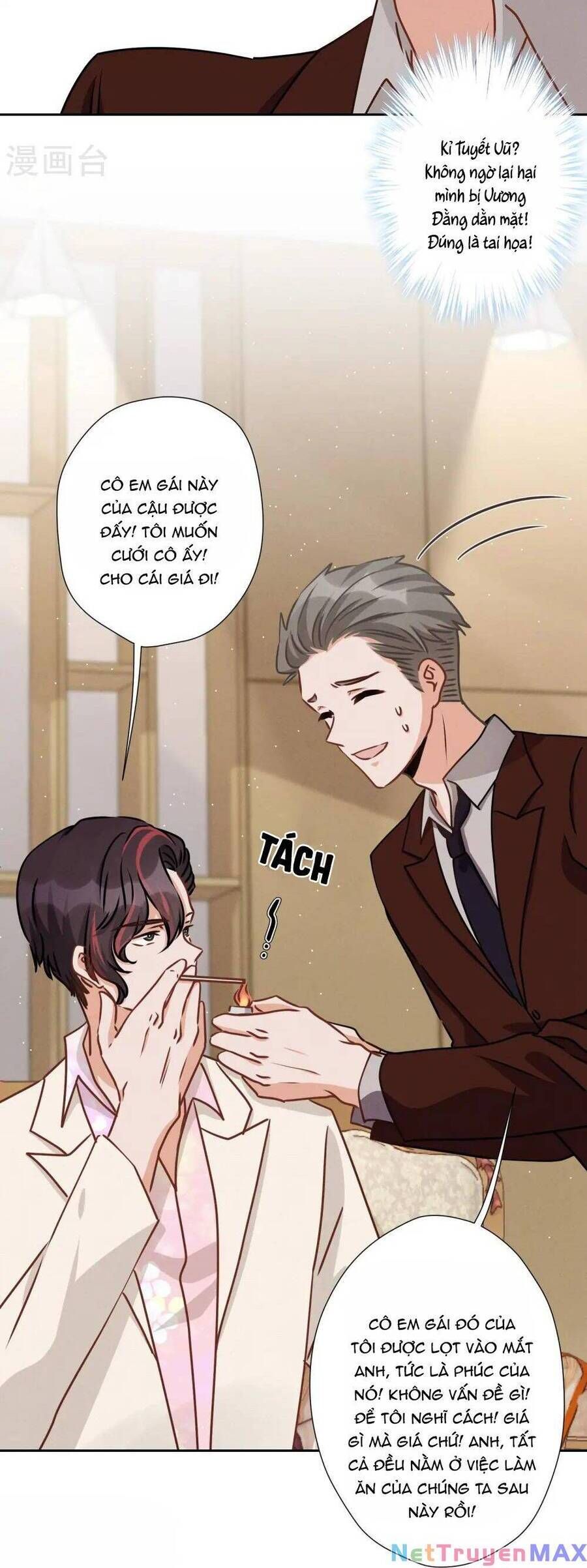 đọc truyện Long Vương Điện: Người Ở Rể Giàu Nhất Chương 21 ảnh 6 tại Thiên Thai Truyện