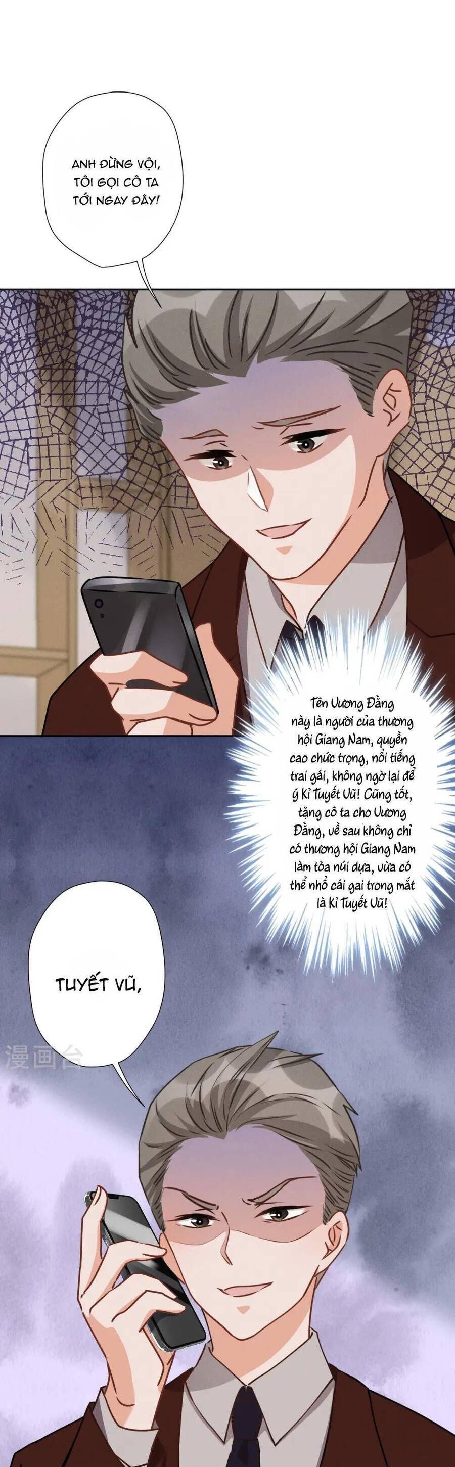 đọc truyện Long Vương Điện: Người Ở Rể Giàu Nhất Chương 21 ảnh 7 tại Thiên Thai Truyện