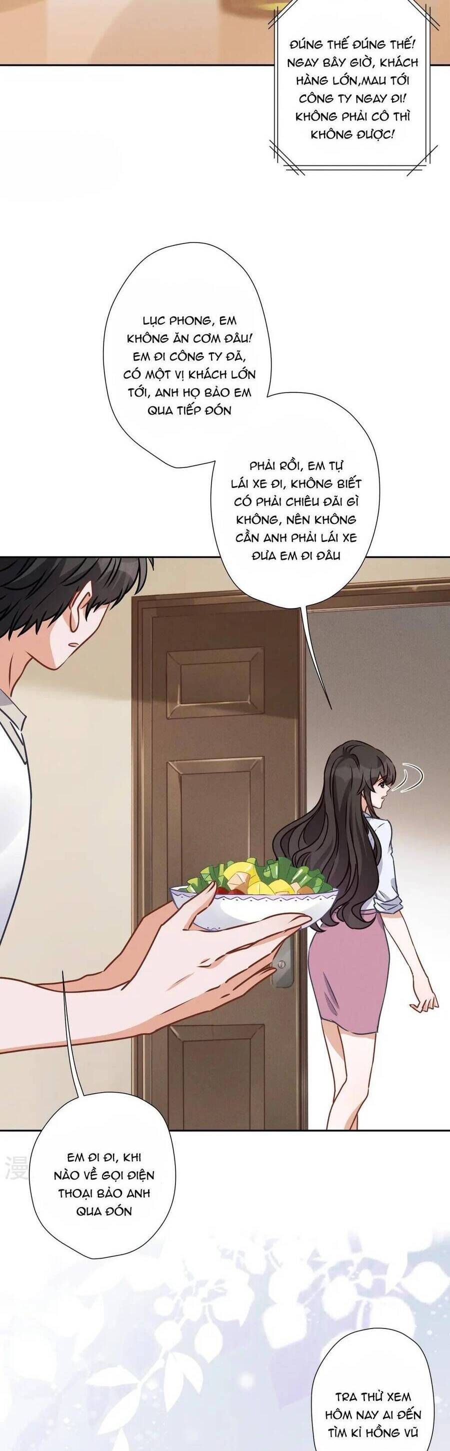 đọc truyện Long Vương Điện: Người Ở Rể Giàu Nhất Chương 21 ảnh 9 tại Thiên Thai Truyện