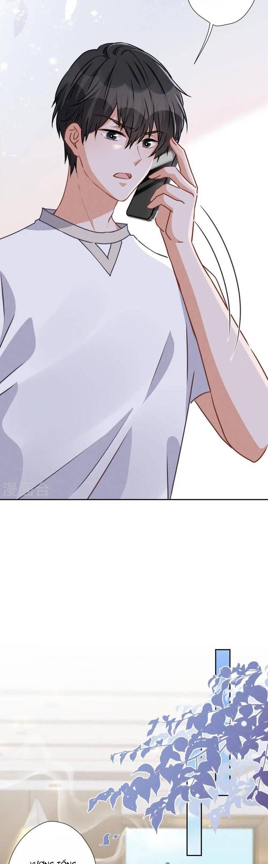 đọc truyện Long Vương Điện: Người Ở Rể Giàu Nhất Chương 21 ảnh 10 tại Thiên Thai Truyện