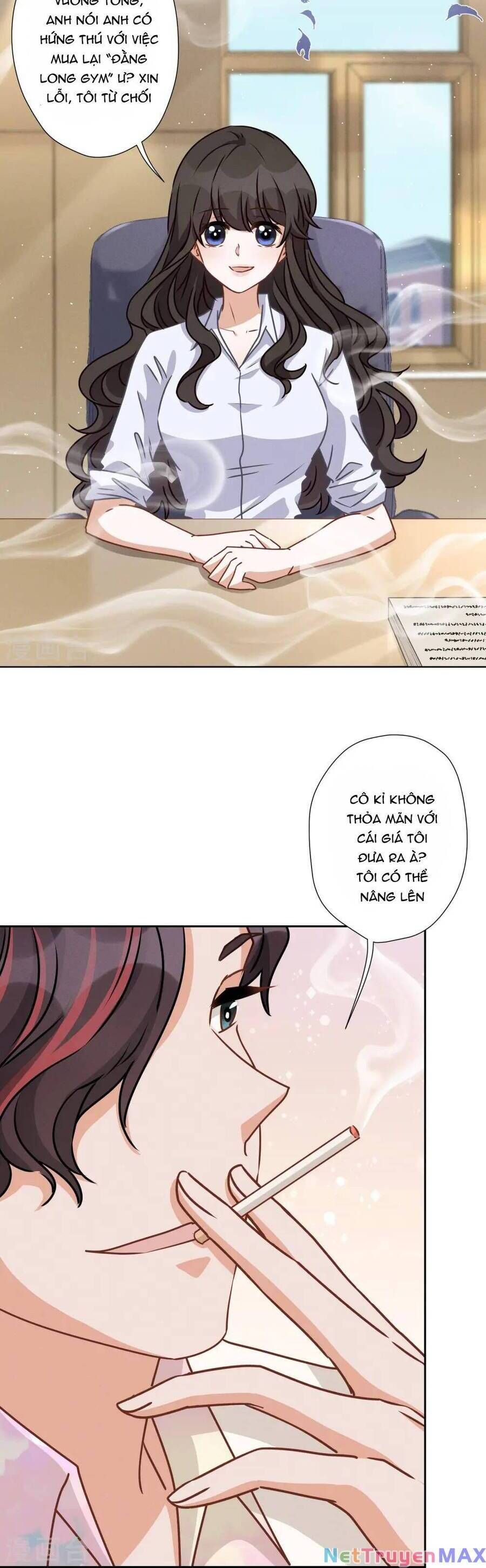 đọc truyện Long Vương Điện: Người Ở Rể Giàu Nhất Chương 21 ảnh 11 tại Thiên Thai Truyện