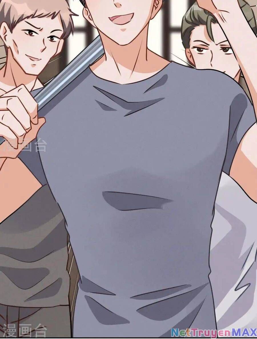 đọc truyện Long Vương Điện: Người Ở Rể Giàu Nhất Chương 22 ảnh 12 tại Thiên Thai Truyện