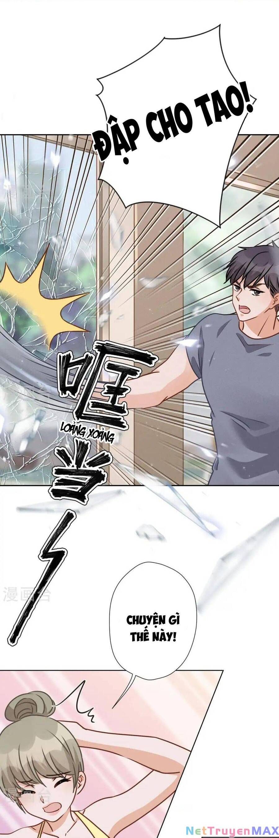 đọc truyện Long Vương Điện: Người Ở Rể Giàu Nhất Chương 22 ảnh 13 tại Thiên Thai Truyện