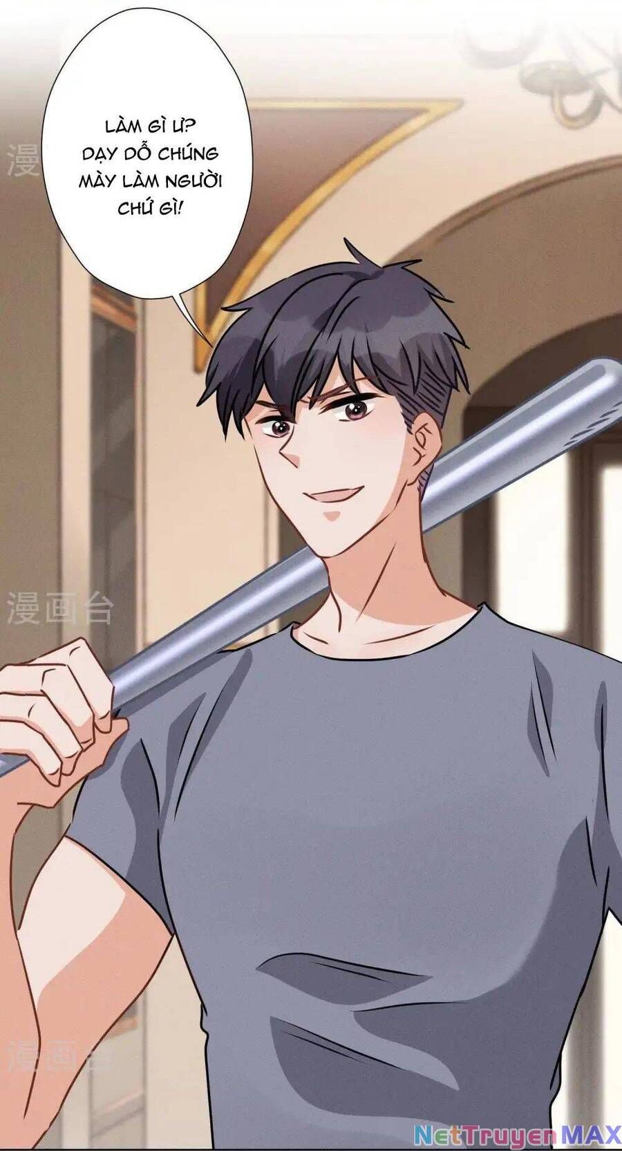 đọc truyện Long Vương Điện: Người Ở Rể Giàu Nhất Chương 22 ảnh 17 tại Thiên Thai Truyện