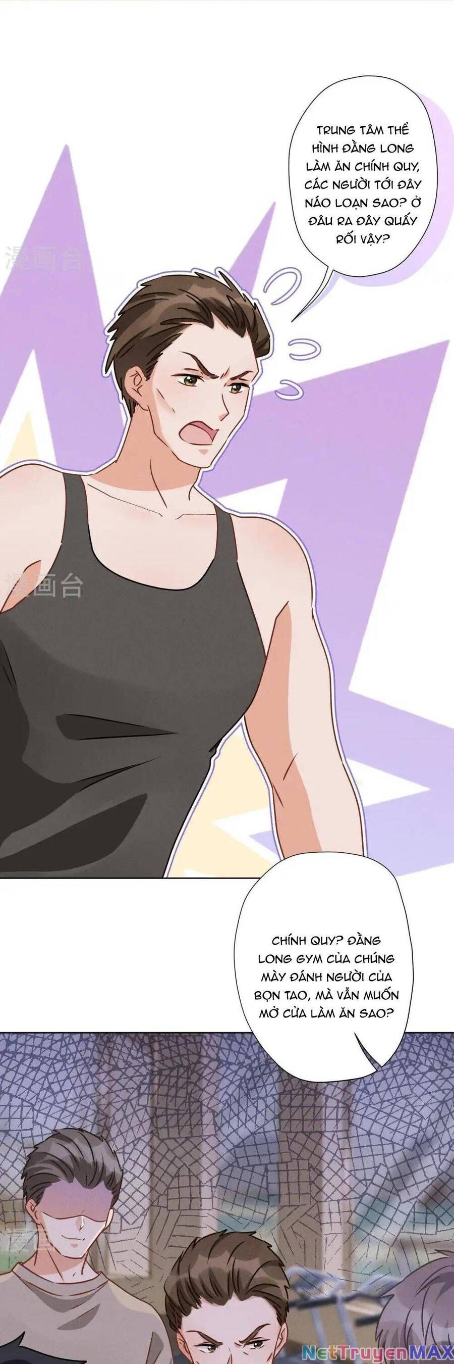 đọc truyện Long Vương Điện: Người Ở Rể Giàu Nhất Chương 22 ảnh 18 tại Thiên Thai Truyện