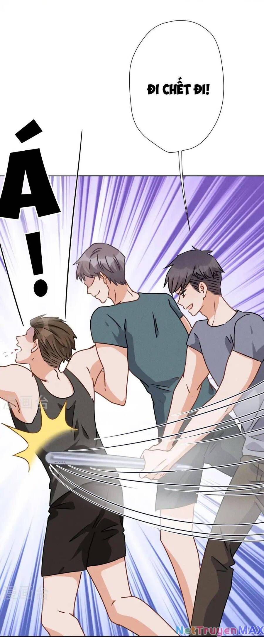 đọc truyện Long Vương Điện: Người Ở Rể Giàu Nhất Chương 22 ảnh 20 tại Thiên Thai Truyện