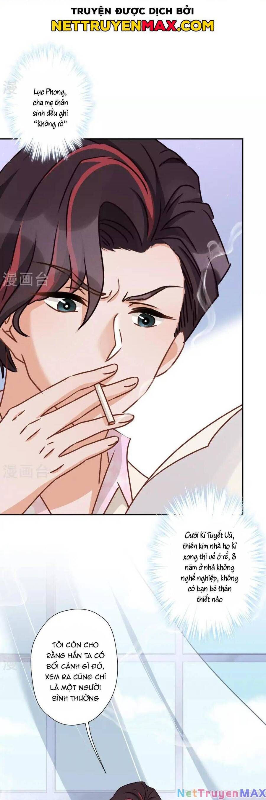 đọc truyện Long Vương Điện: Người Ở Rể Giàu Nhất Chương 22 ảnh 4 tại Thiên Thai Truyện