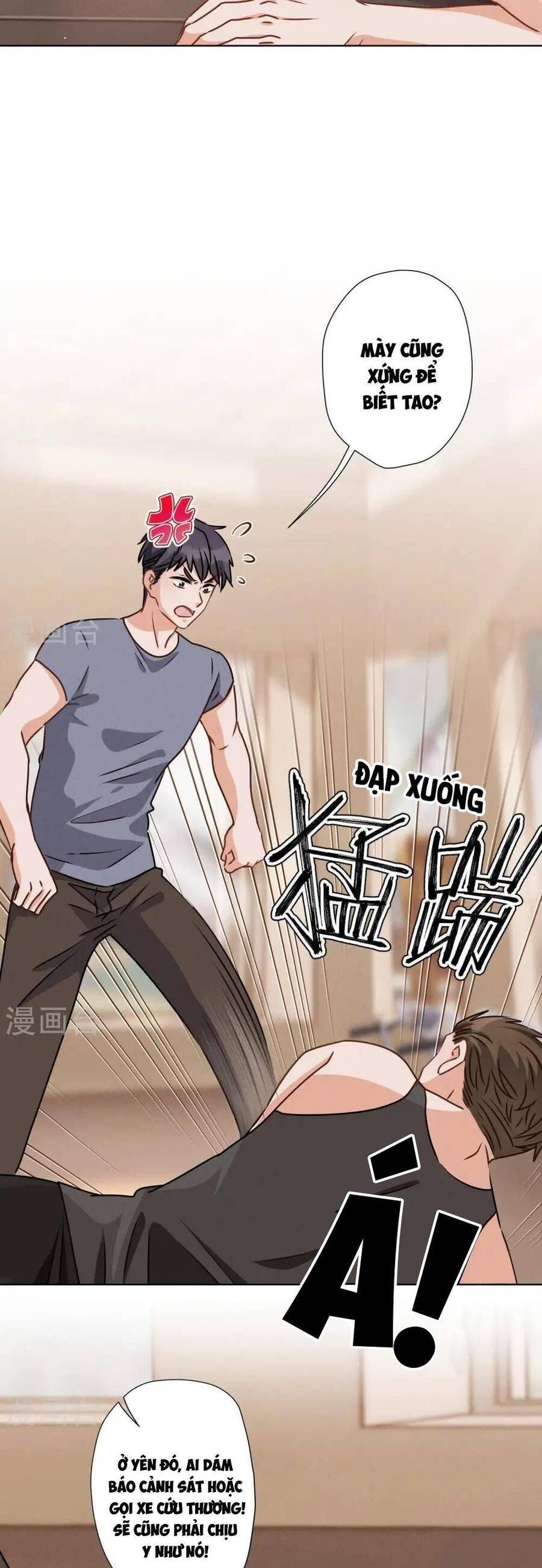 đọc truyện Long Vương Điện: Người Ở Rể Giàu Nhất Chương 22 ảnh 22 tại Thiên Thai Truyện