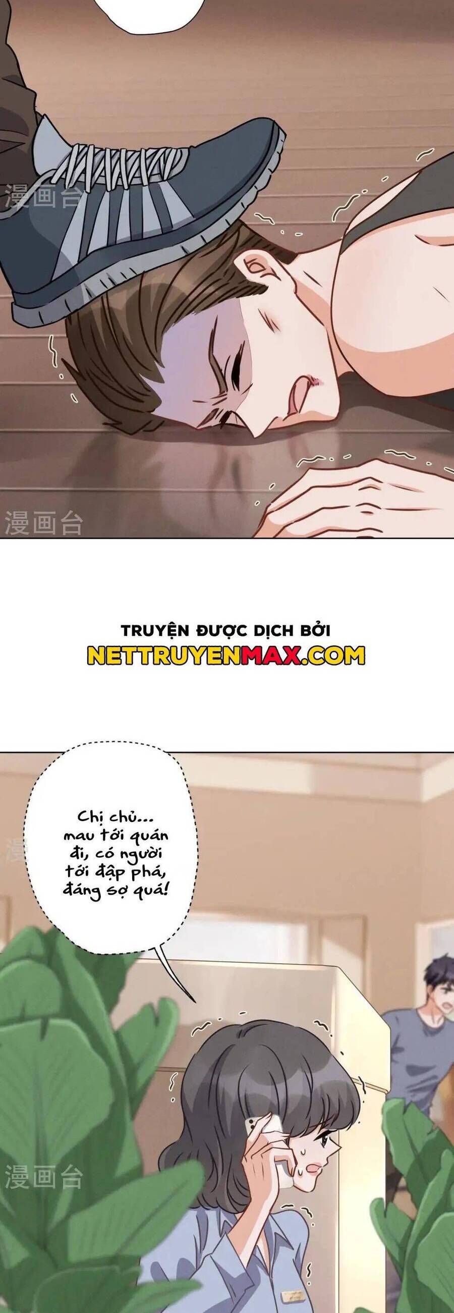 đọc truyện Long Vương Điện: Người Ở Rể Giàu Nhất Chương 22 ảnh 23 tại Thiên Thai Truyện