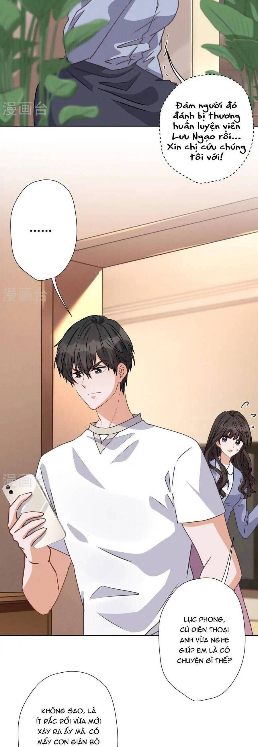 đọc truyện Long Vương Điện: Người Ở Rể Giàu Nhất Chương 22 ảnh 24 tại Thiên Thai Truyện