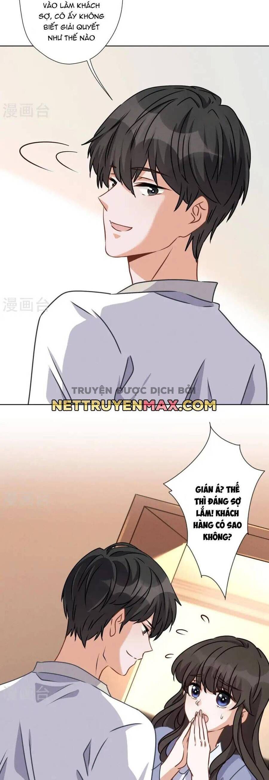 đọc truyện Long Vương Điện: Người Ở Rể Giàu Nhất Chương 22 ảnh 25 tại Thiên Thai Truyện