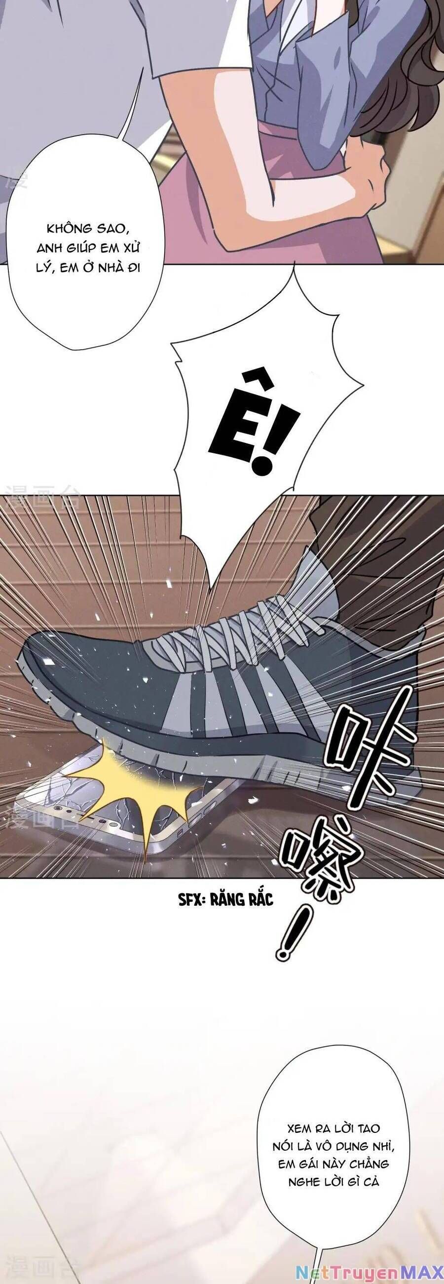 đọc truyện Long Vương Điện: Người Ở Rể Giàu Nhất Chương 22 ảnh 26 tại Thiên Thai Truyện