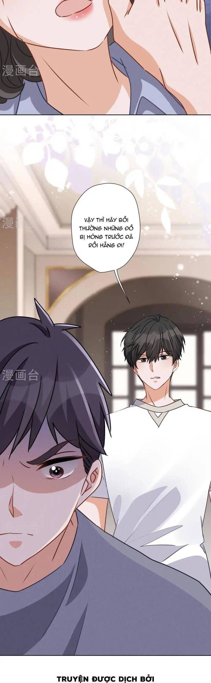 đọc truyện Long Vương Điện: Người Ở Rể Giàu Nhất Chương 22 ảnh 28 tại Thiên Thai Truyện