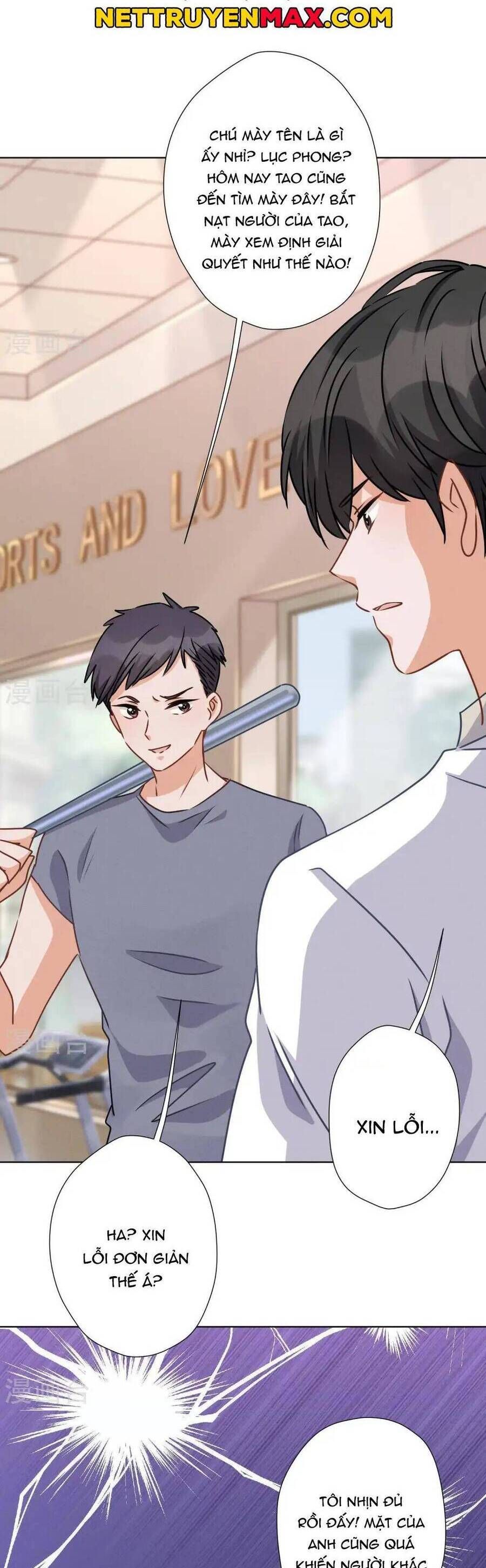 đọc truyện Long Vương Điện: Người Ở Rể Giàu Nhất Chương 22 ảnh 29 tại Thiên Thai Truyện