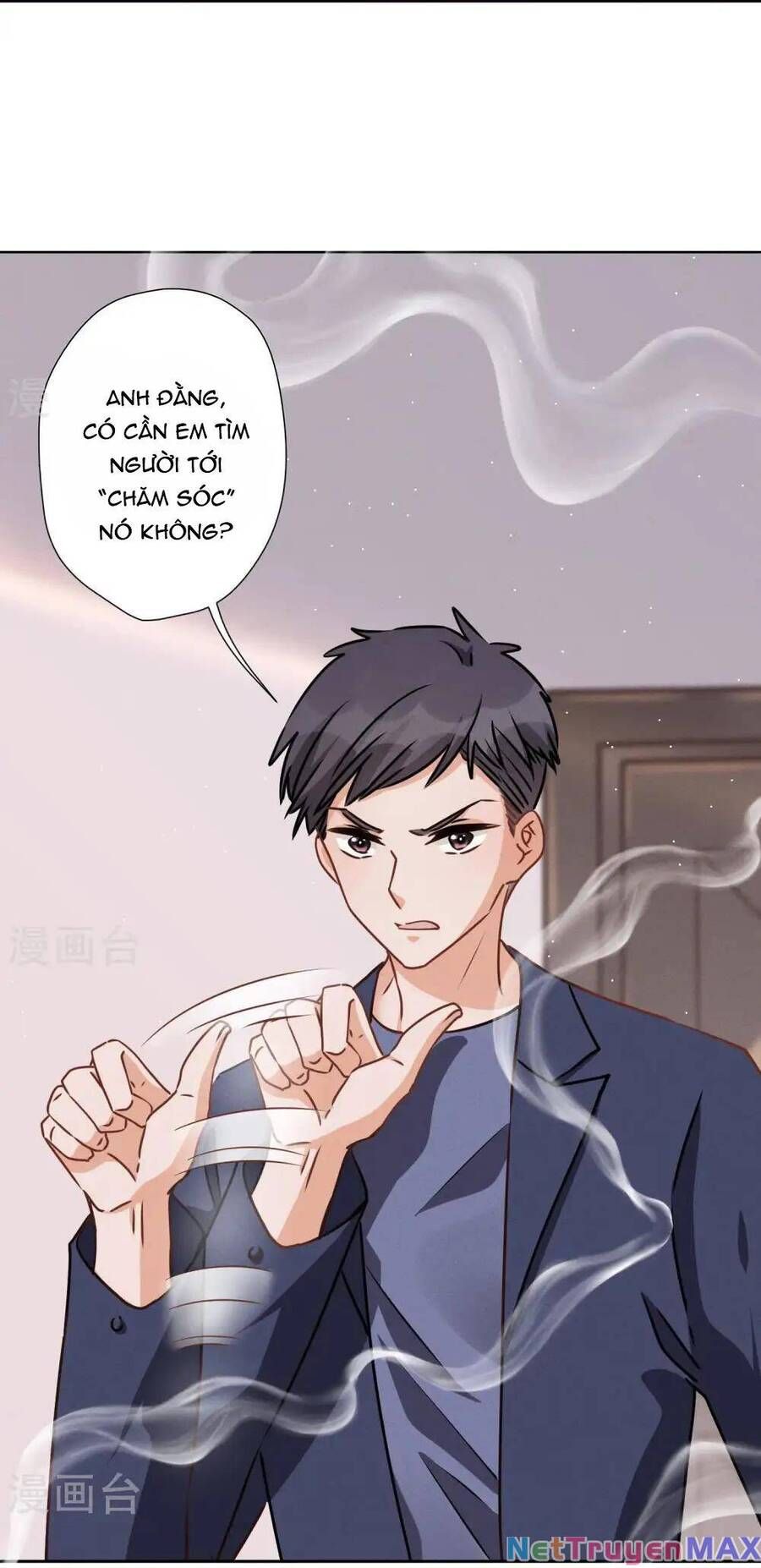 đọc truyện Long Vương Điện: Người Ở Rể Giàu Nhất Chương 22 ảnh 7 tại Thiên Thai Truyện