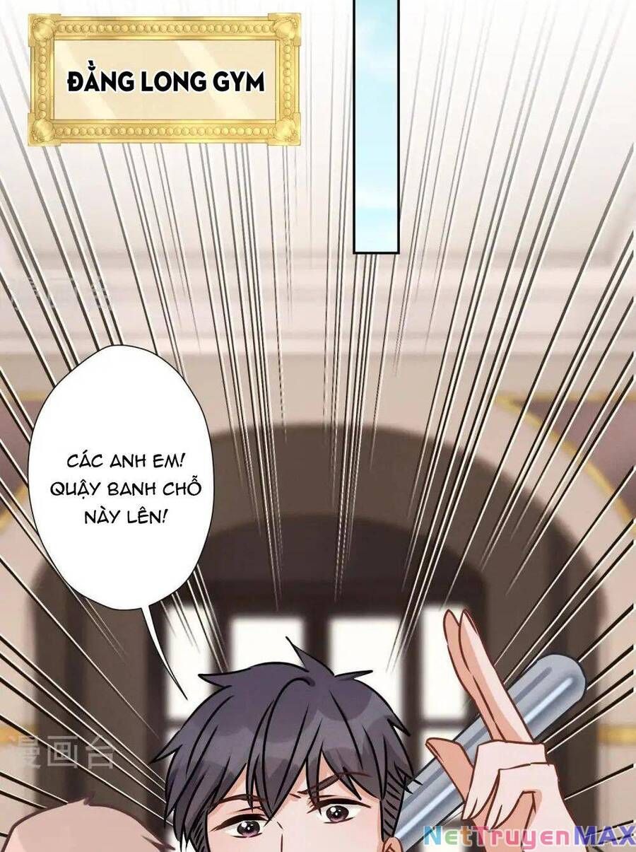 đọc truyện Long Vương Điện: Người Ở Rể Giàu Nhất Chương 22 ảnh 11 tại Thiên Thai Truyện