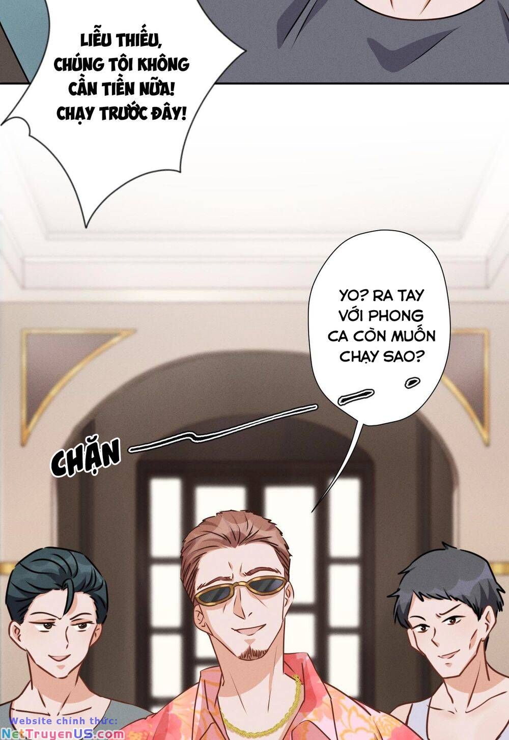 đọc truyện Long Vương Điện: Người Ở Rể Giàu Nhất Chương 23 ảnh 18 tại Thiên Thai Truyện