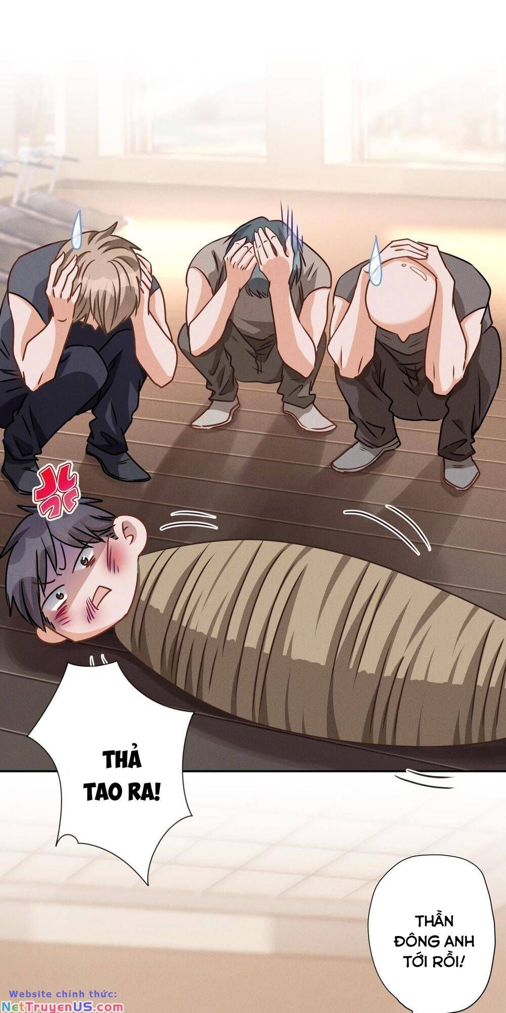 đọc truyện Long Vương Điện: Người Ở Rể Giàu Nhất Chương 23 ảnh 21 tại Thiên Thai Truyện