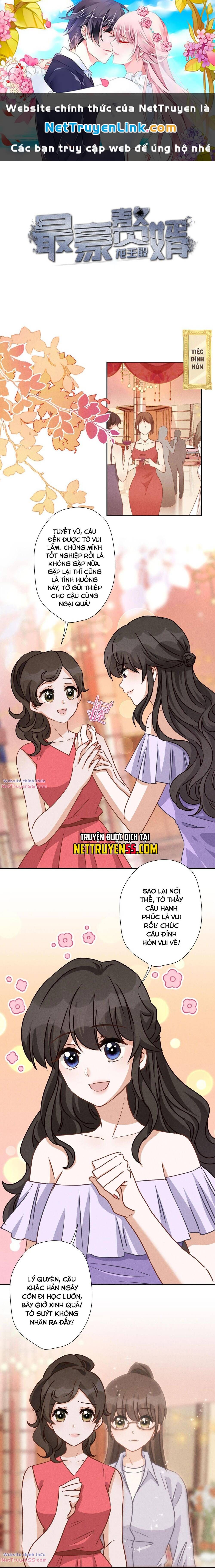 đọc truyện Long Vương Điện: Người Ở Rể Giàu Nhất Chương 24 ảnh 2 tại Thiên Thai Truyện