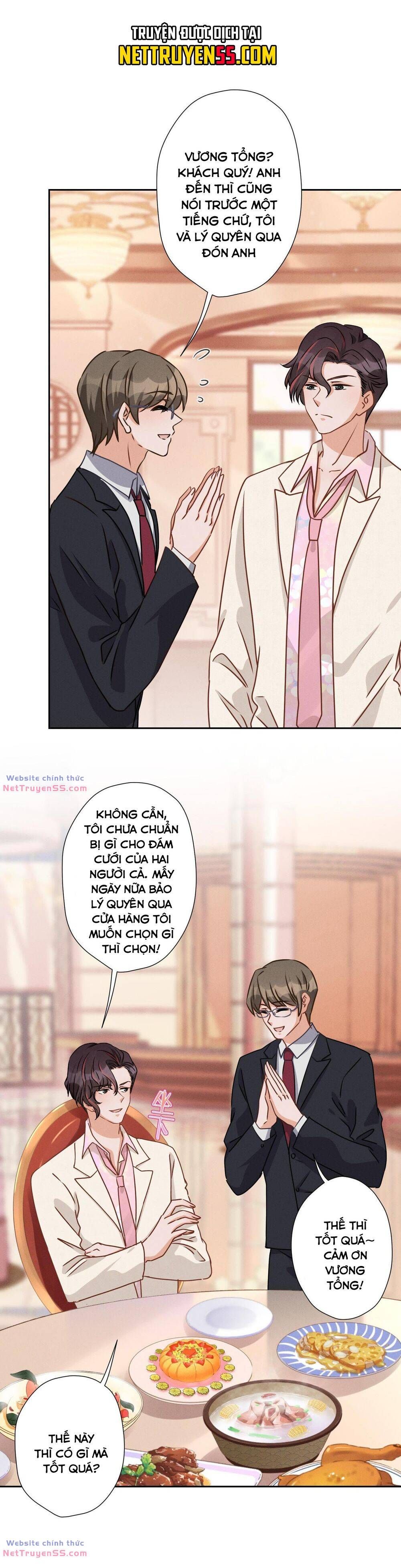 đọc truyện Long Vương Điện: Người Ở Rể Giàu Nhất Chương 24 ảnh 12 tại Thiên Thai Truyện