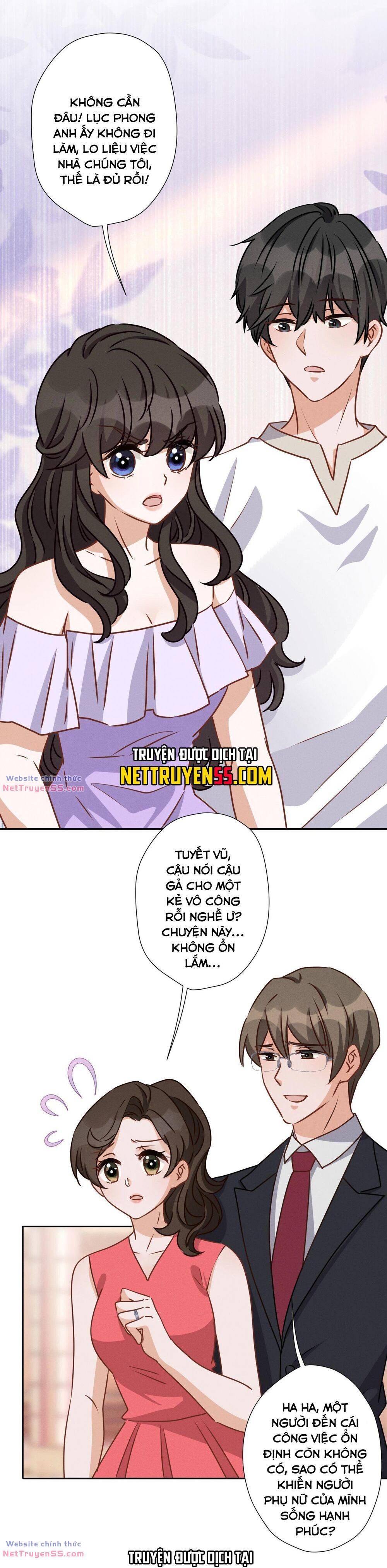 đọc truyện Long Vương Điện: Người Ở Rể Giàu Nhất Chương 24 ảnh 16 tại Thiên Thai Truyện