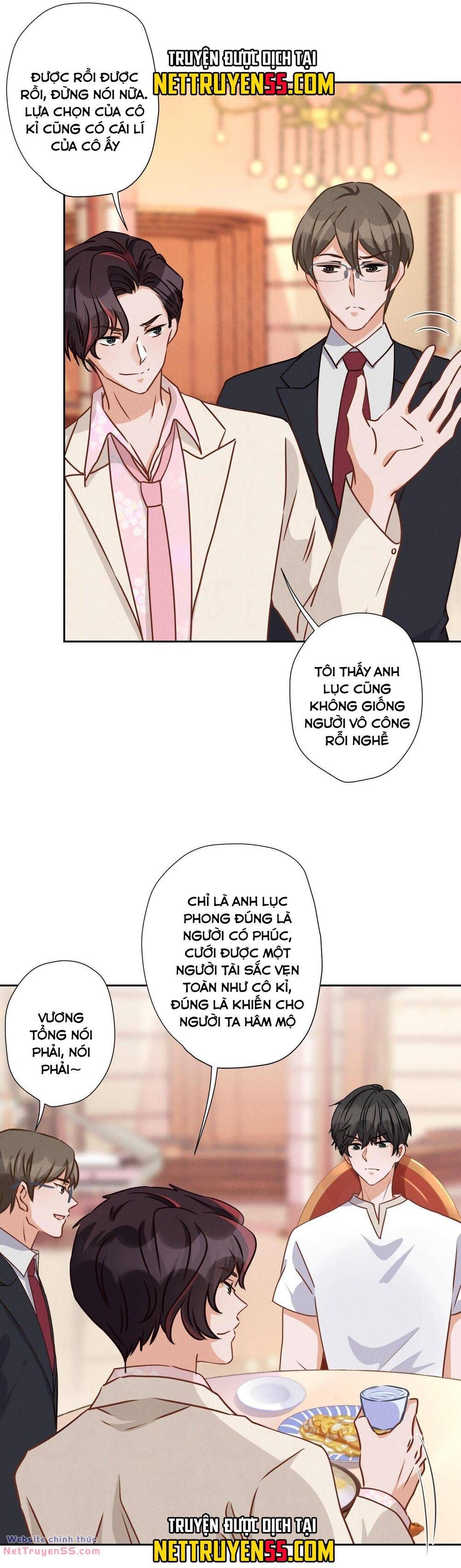 đọc truyện Long Vương Điện: Người Ở Rể Giàu Nhất Chương 24 ảnh 18 tại Thiên Thai Truyện