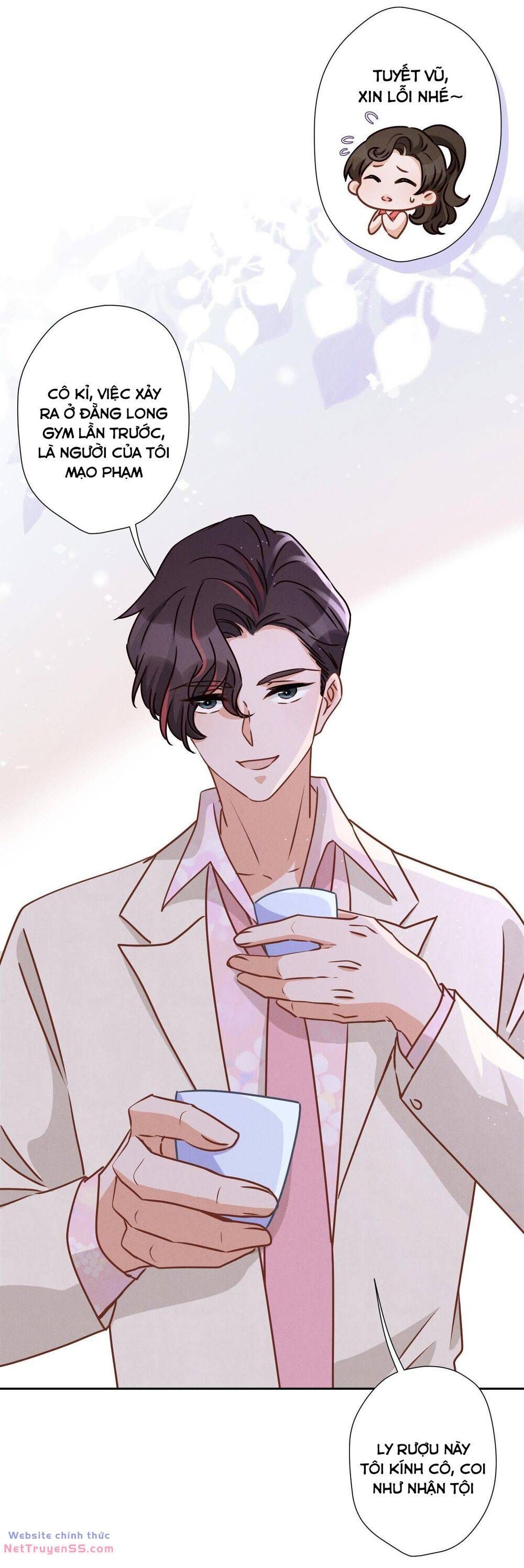 đọc truyện Long Vương Điện: Người Ở Rể Giàu Nhất Chương 24 ảnh 19 tại Thiên Thai Truyện