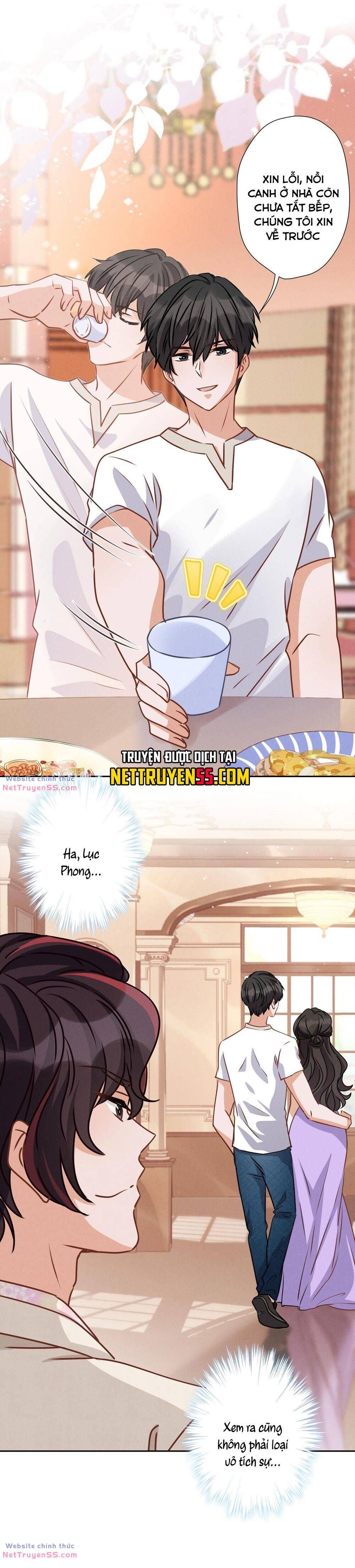 đọc truyện Long Vương Điện: Người Ở Rể Giàu Nhất Chương 24 ảnh 21 tại Thiên Thai Truyện