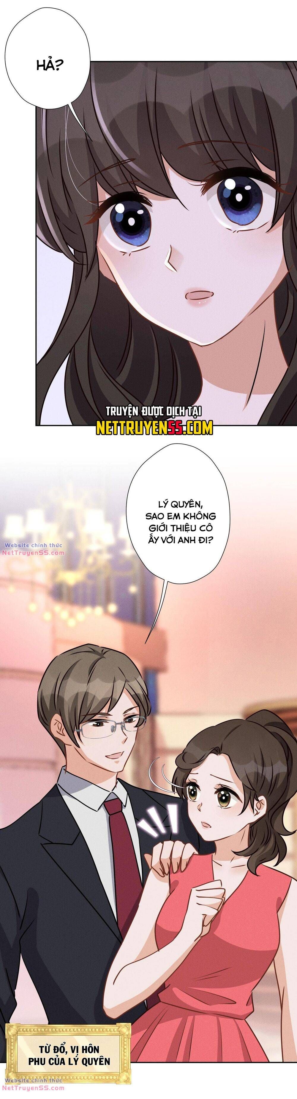 đọc truyện Long Vương Điện: Người Ở Rể Giàu Nhất Chương 24 ảnh 4 tại Thiên Thai Truyện