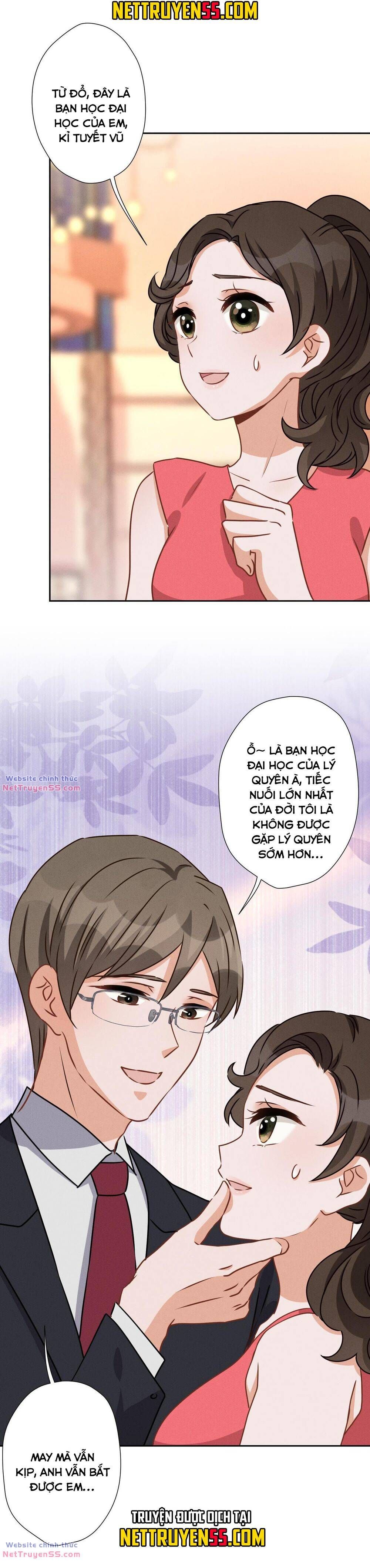 đọc truyện Long Vương Điện: Người Ở Rể Giàu Nhất Chương 24 ảnh 7 tại Thiên Thai Truyện