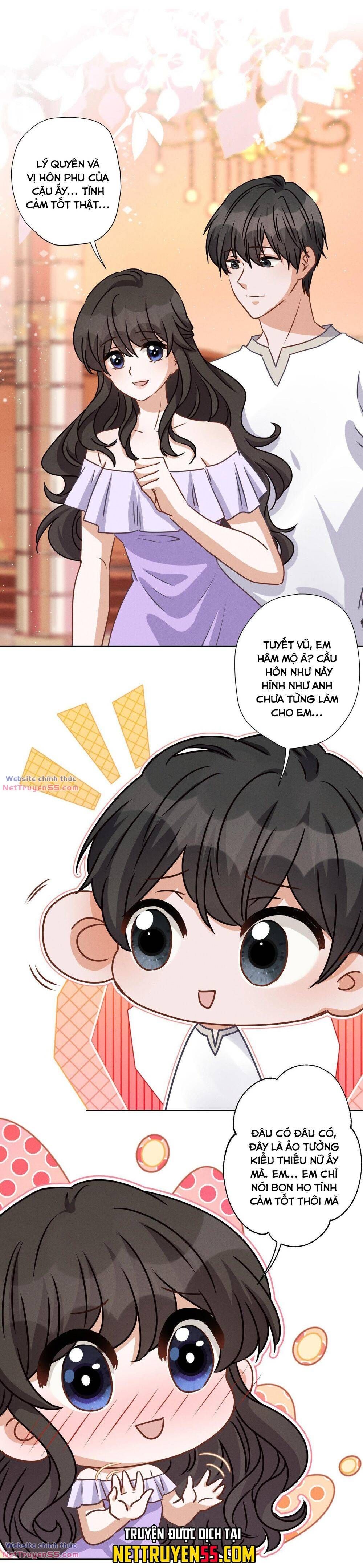 đọc truyện Long Vương Điện: Người Ở Rể Giàu Nhất Chương 24 ảnh 10 tại Thiên Thai Truyện