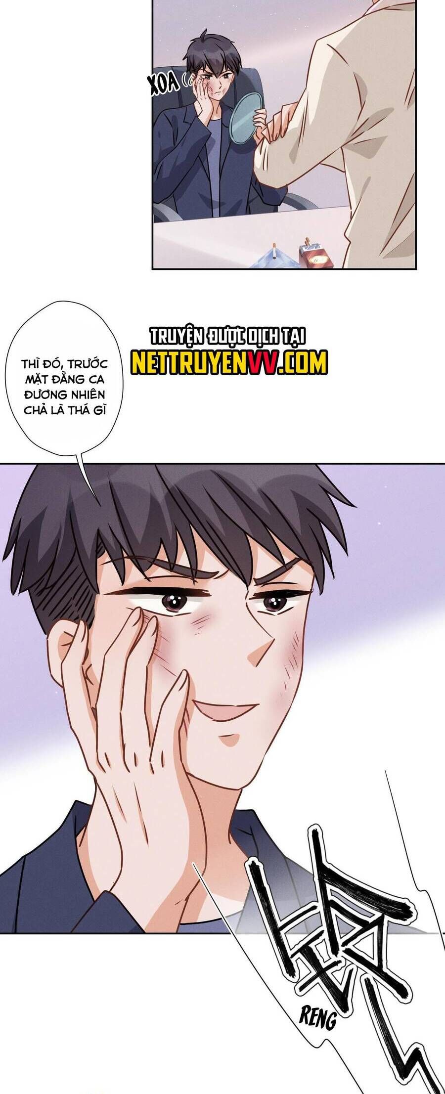 đọc truyện Long Vương Điện: Người Ở Rể Giàu Nhất Chương 25 ảnh 3 tại Thiên Thai Truyện