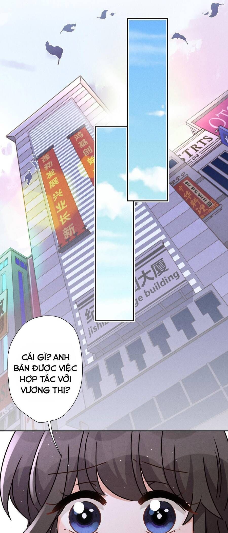 đọc truyện Long Vương Điện: Người Ở Rể Giàu Nhất Chương 25 ảnh 14 tại Thiên Thai Truyện