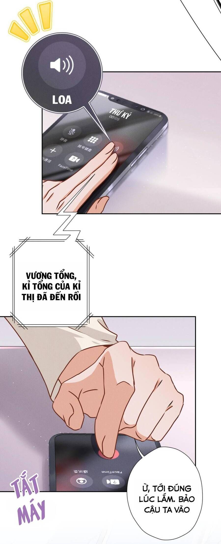 đọc truyện Long Vương Điện: Người Ở Rể Giàu Nhất Chương 25 ảnh 4 tại Thiên Thai Truyện