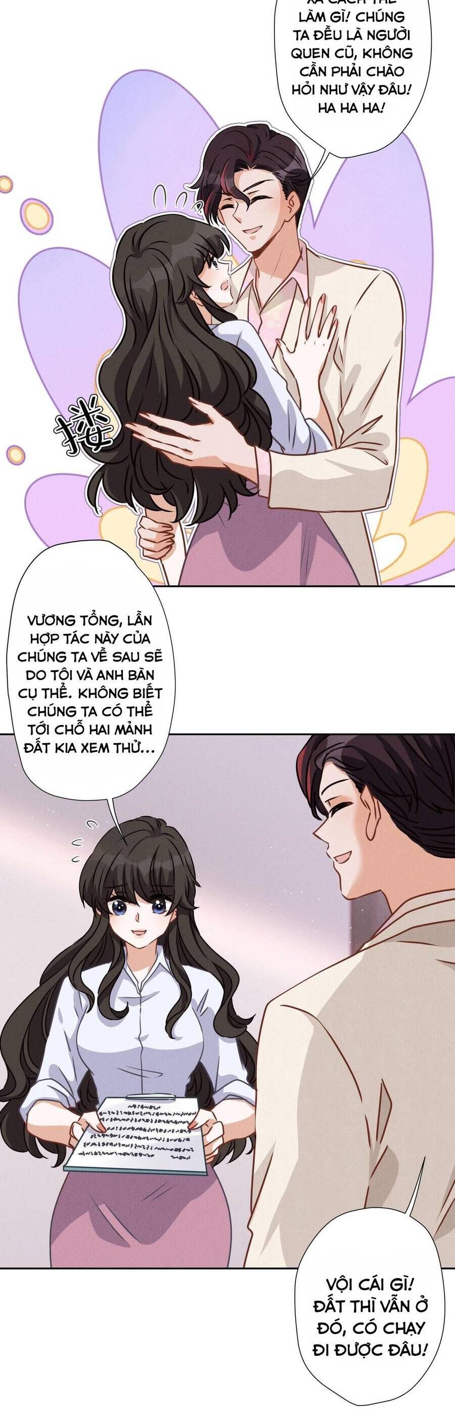 đọc truyện Long Vương Điện: Người Ở Rể Giàu Nhất Chương 25 ảnh 24 tại Thiên Thai Truyện