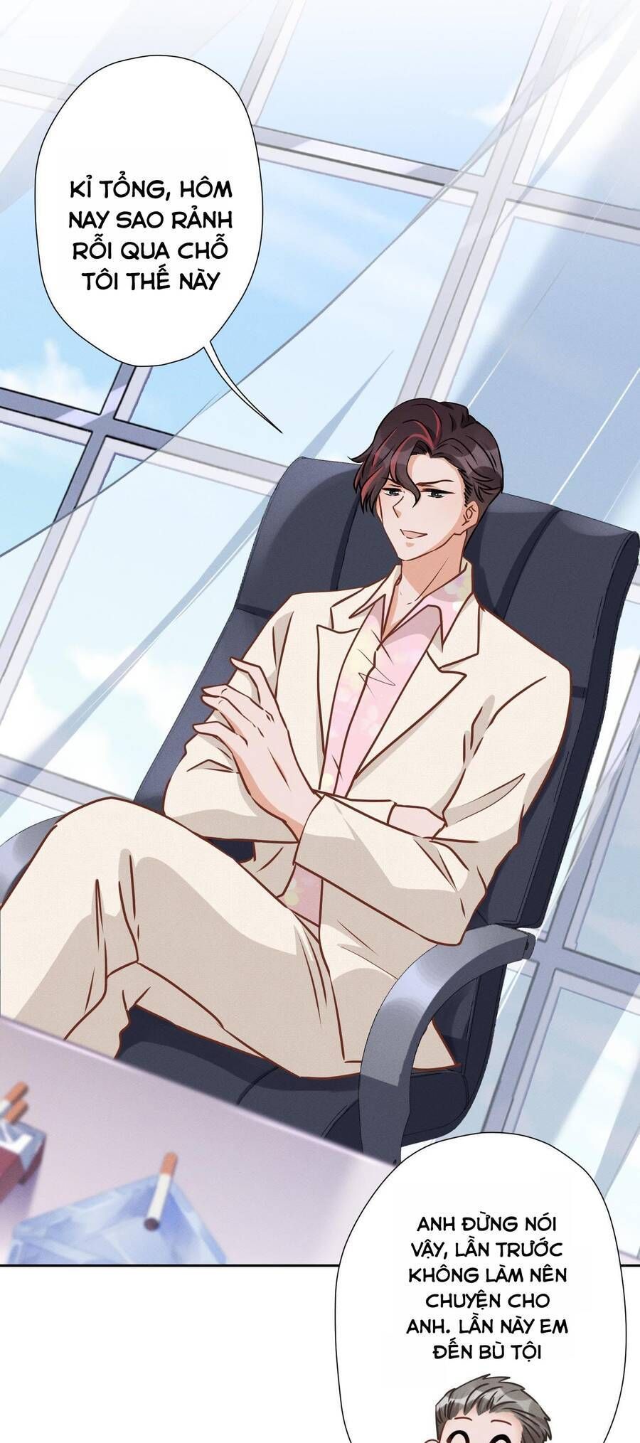 đọc truyện Long Vương Điện: Người Ở Rể Giàu Nhất Chương 25 ảnh 5 tại Thiên Thai Truyện