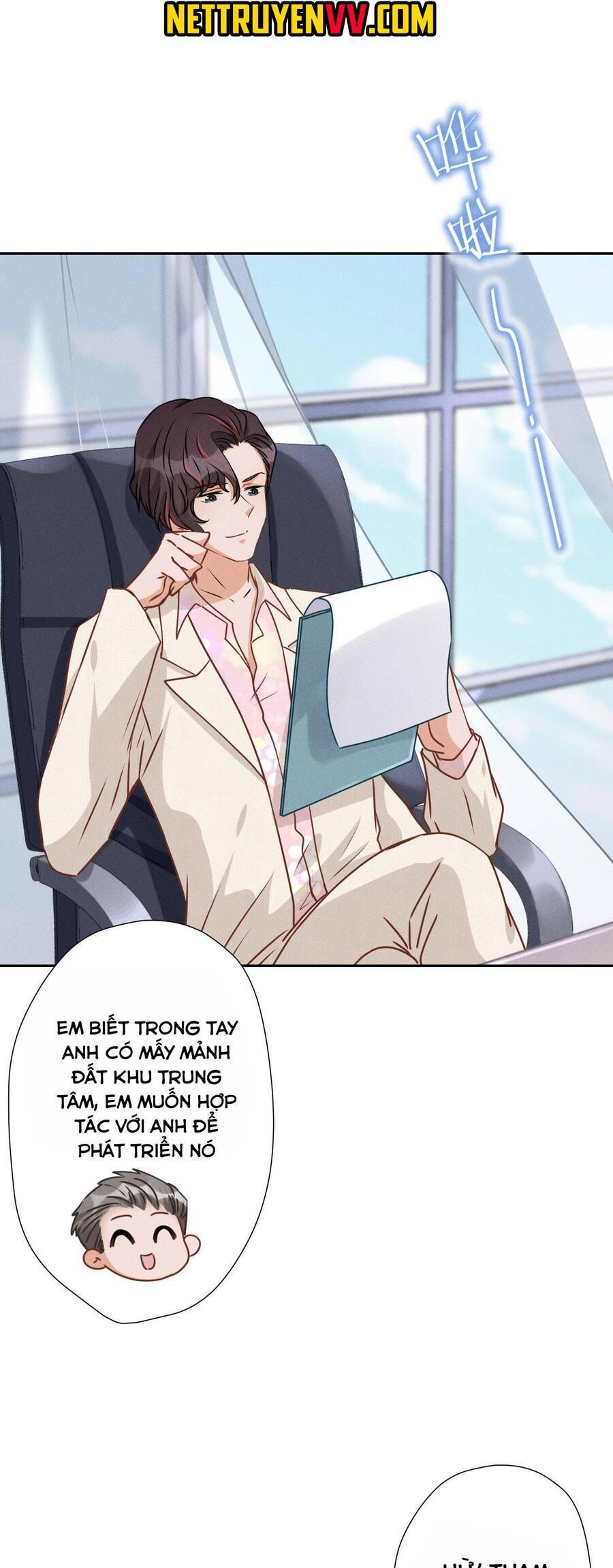 đọc truyện Long Vương Điện: Người Ở Rể Giàu Nhất Chương 25 ảnh 8 tại Thiên Thai Truyện