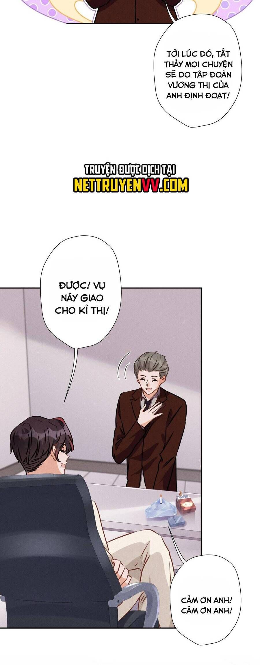 đọc truyện Long Vương Điện: Người Ở Rể Giàu Nhất Chương 25 ảnh 10 tại Thiên Thai Truyện