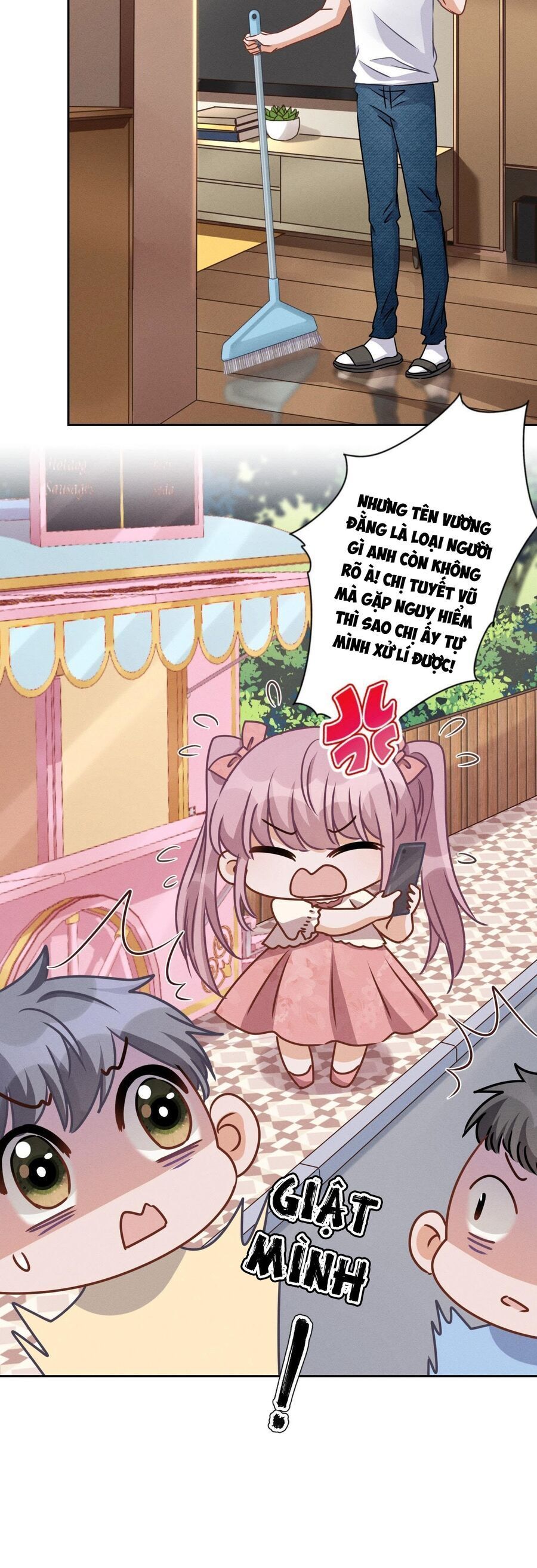 đọc truyện Long Vương Điện: Người Ở Rể Giàu Nhất Chương 26 ảnh 17 tại Thiên Thai Truyện