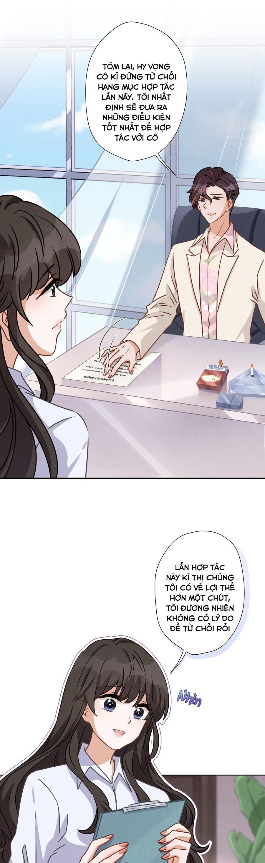 đọc truyện Long Vương Điện: Người Ở Rể Giàu Nhất Chương 26 ảnh 11 tại Thiên Thai Truyện