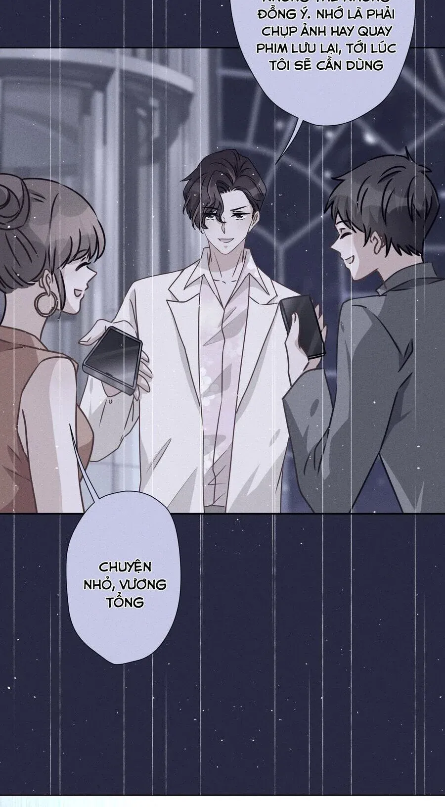 đọc truyện Long Vương Điện: Người Ở Rể Giàu Nhất Chương 27 ảnh 12 tại Thiên Thai Truyện