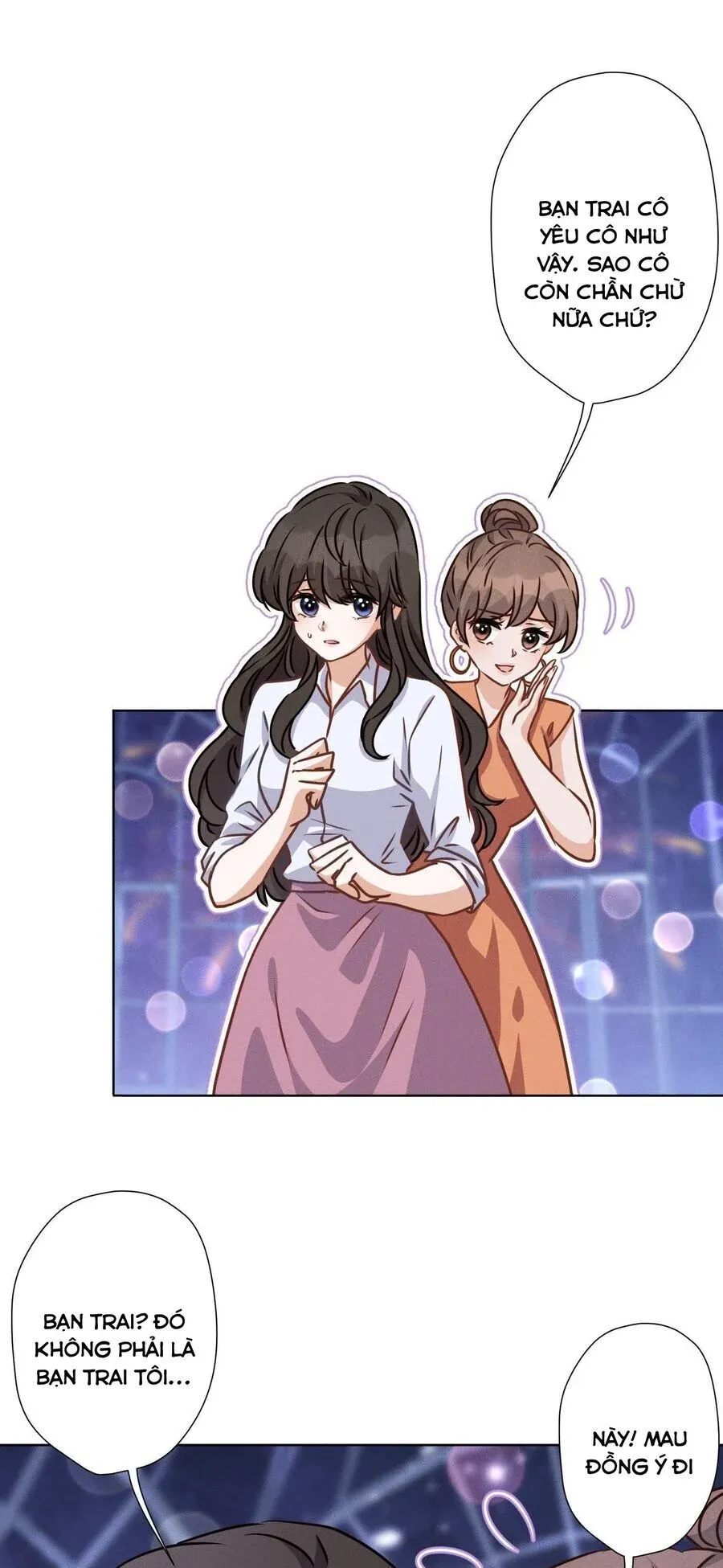 đọc truyện Long Vương Điện: Người Ở Rể Giàu Nhất Chương 27 ảnh 6 tại Thiên Thai Truyện