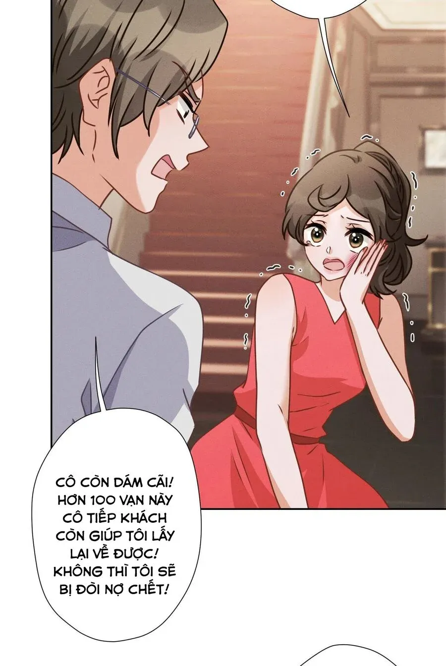 đọc truyện Long Vương Điện: Người Ở Rể Giàu Nhất Chương 28 ảnh 4 tại Thiên Thai Truyện