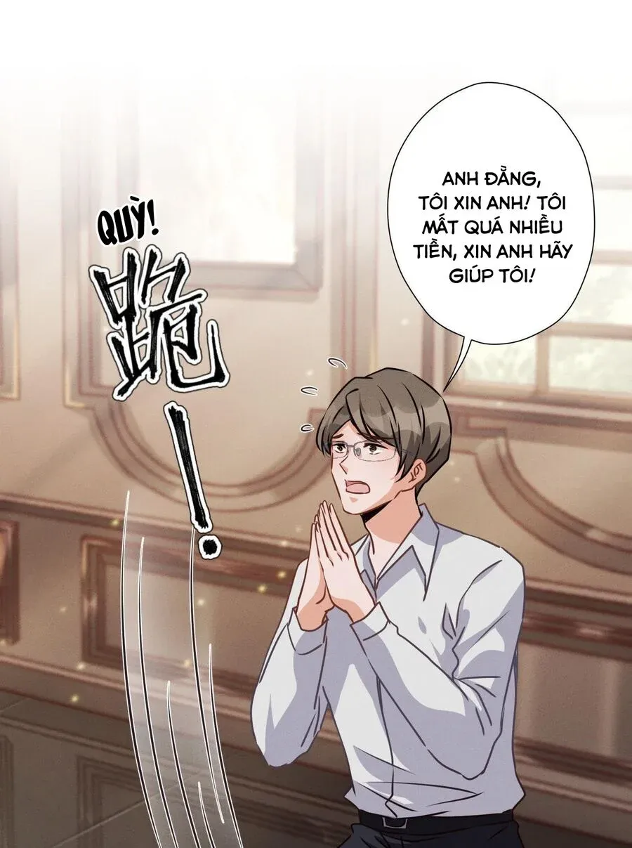 đọc truyện Long Vương Điện: Người Ở Rể Giàu Nhất Chương 28 ảnh 10 tại Thiên Thai Truyện