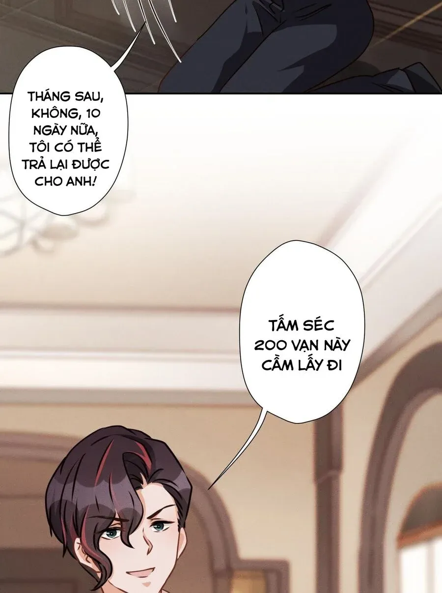 đọc truyện Long Vương Điện: Người Ở Rể Giàu Nhất Chương 28 ảnh 11 tại Thiên Thai Truyện