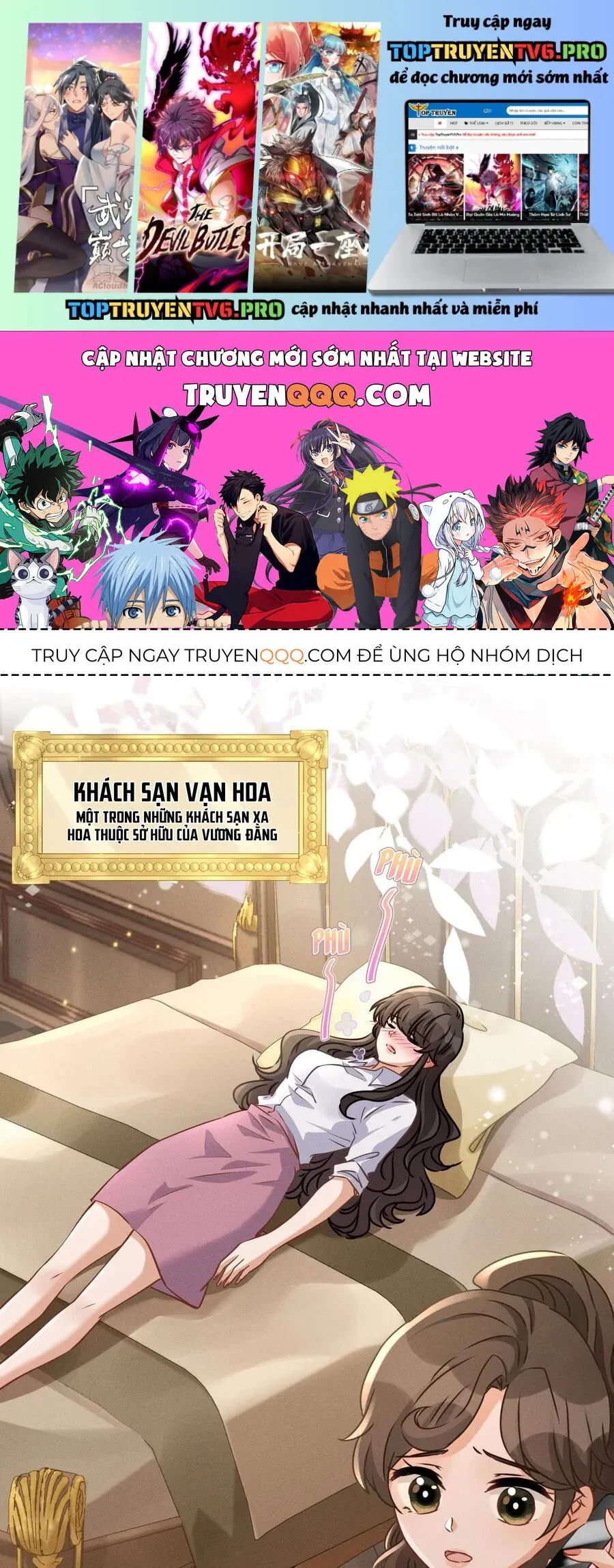 đọc truyện Long Vương Điện: Người Ở Rể Giàu Nhất Chương 29 ảnh 2 tại Thiên Thai Truyện