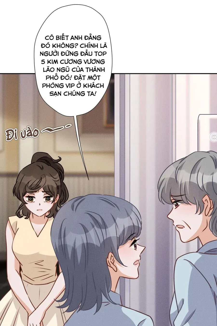 đọc truyện Long Vương Điện: Người Ở Rể Giàu Nhất Chương 29 ảnh 13 tại Thiên Thai Truyện